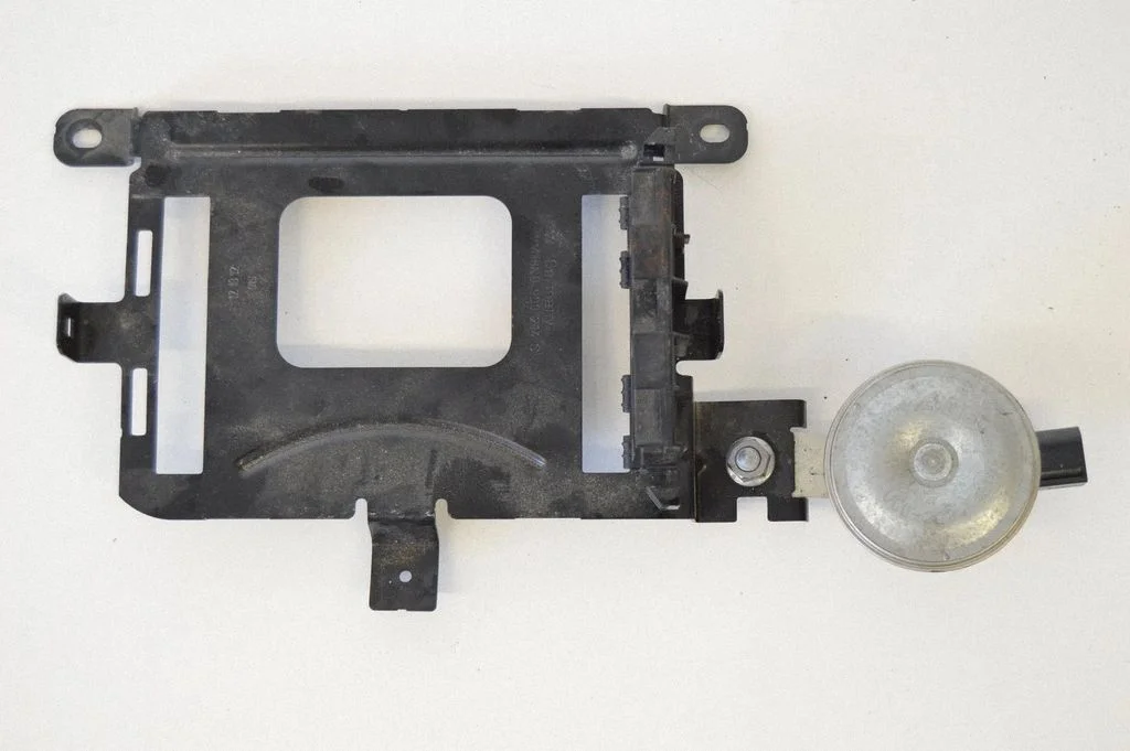 Alarm system siren – Volkswagen Tiguan (2007-2016)