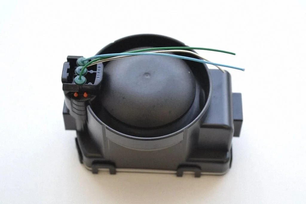 Signalizācijas sirēna – Lexus GS 300 350 430 450H (2005-2012)