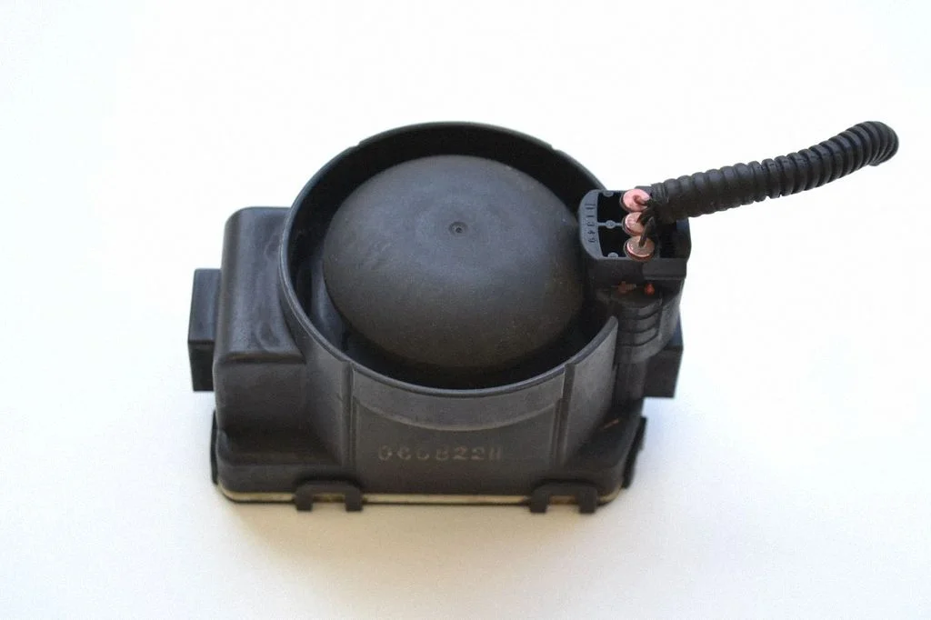 Signalisatsiooni sireen – Lexus IS 220D-250-350 (2006-2013)