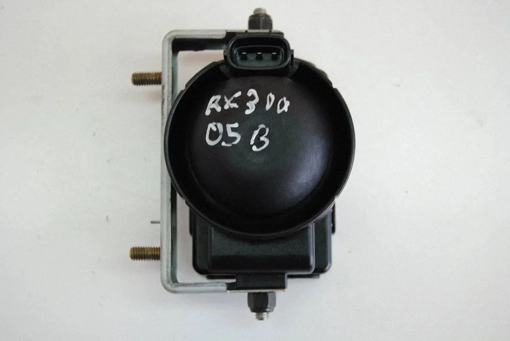 Alarm system siren