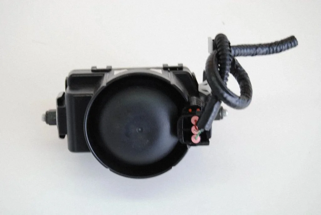 Signalisatsiooni sireen – Lexus IS 220D-250-350 (2006-2013)