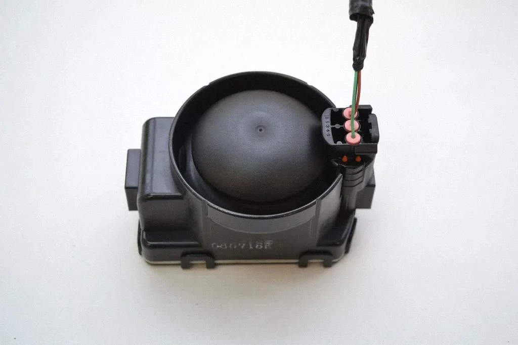 Signalisatsiooni sireen – Lexus IS 220D-250-350 (2006-2013)