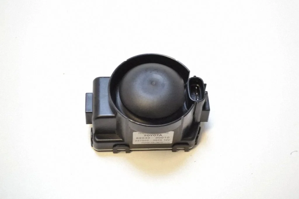 Signalizācijas sirēna – Lexus GS 300 350 430 450H (2005-2012)