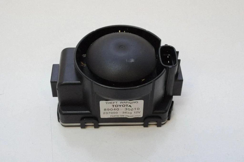 Syrena alarmu – Lexus GS 300 350 430 450H (2005-2012)