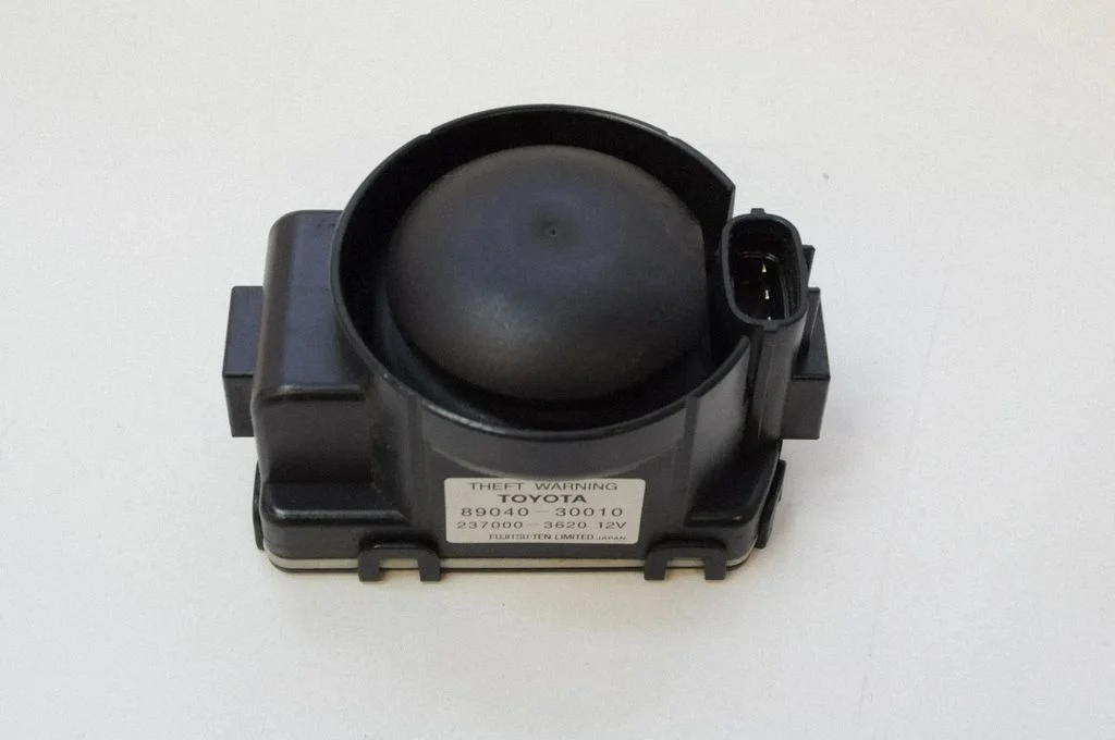 Syrena alarmu – Lexus GS 300 350 430 450H (2005-2012)