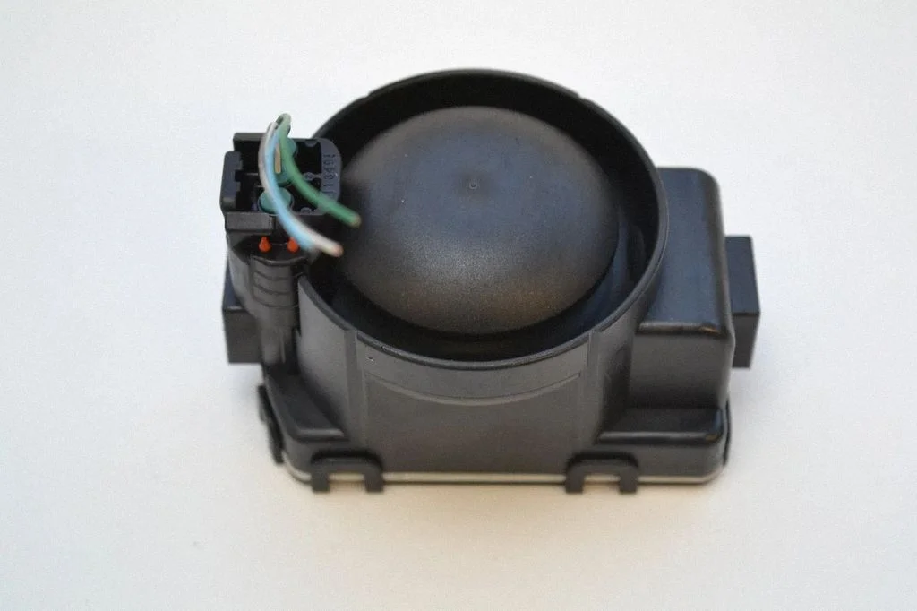 Syrena alarmu – Lexus GS 300 350 430 450H (2005-2012)