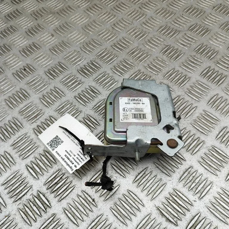 Alarm system siren EH2219G229BA