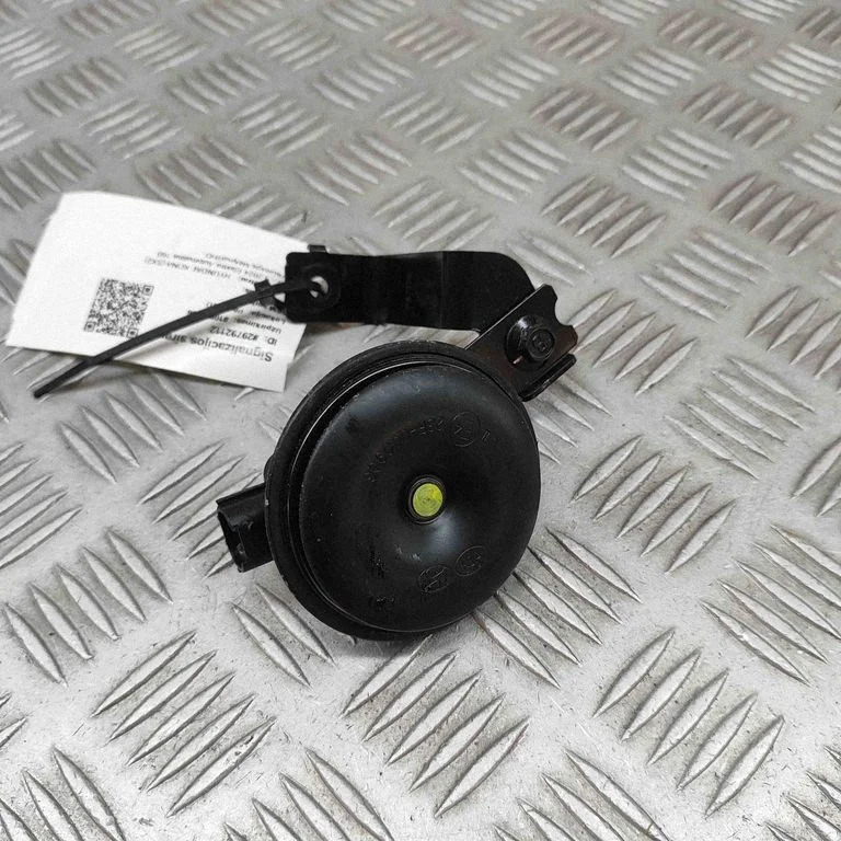 Alarm system siren – Hyundai Kona II (2023-)