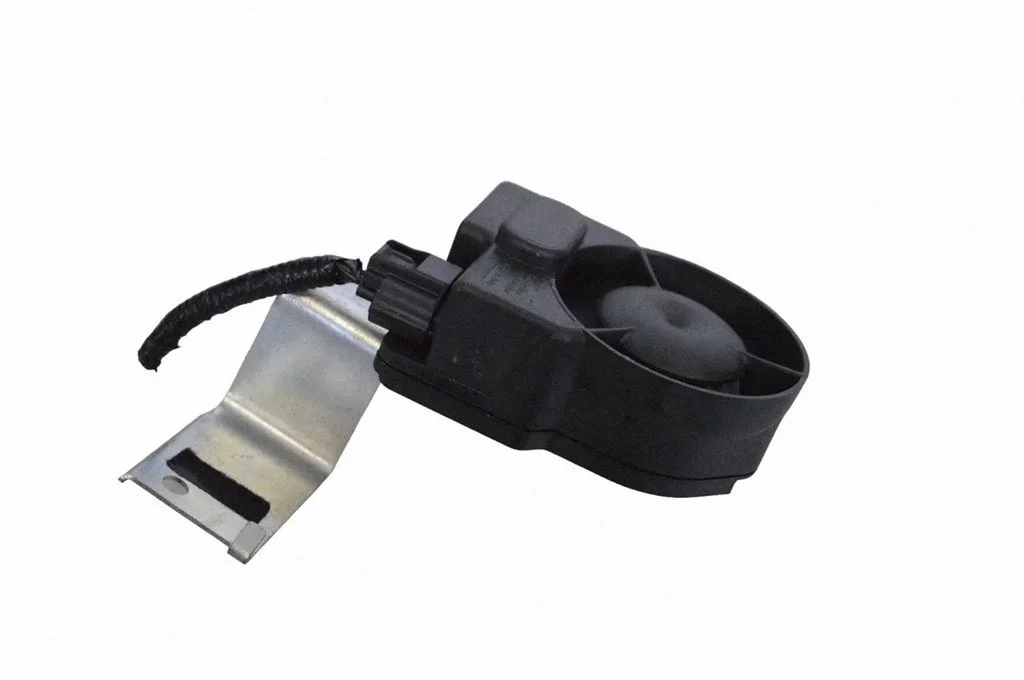 Alarm system siren