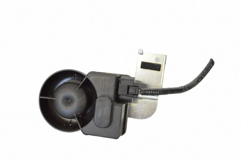 Alarm system siren – BMW 5 Series F10 F11 (2009-2016)