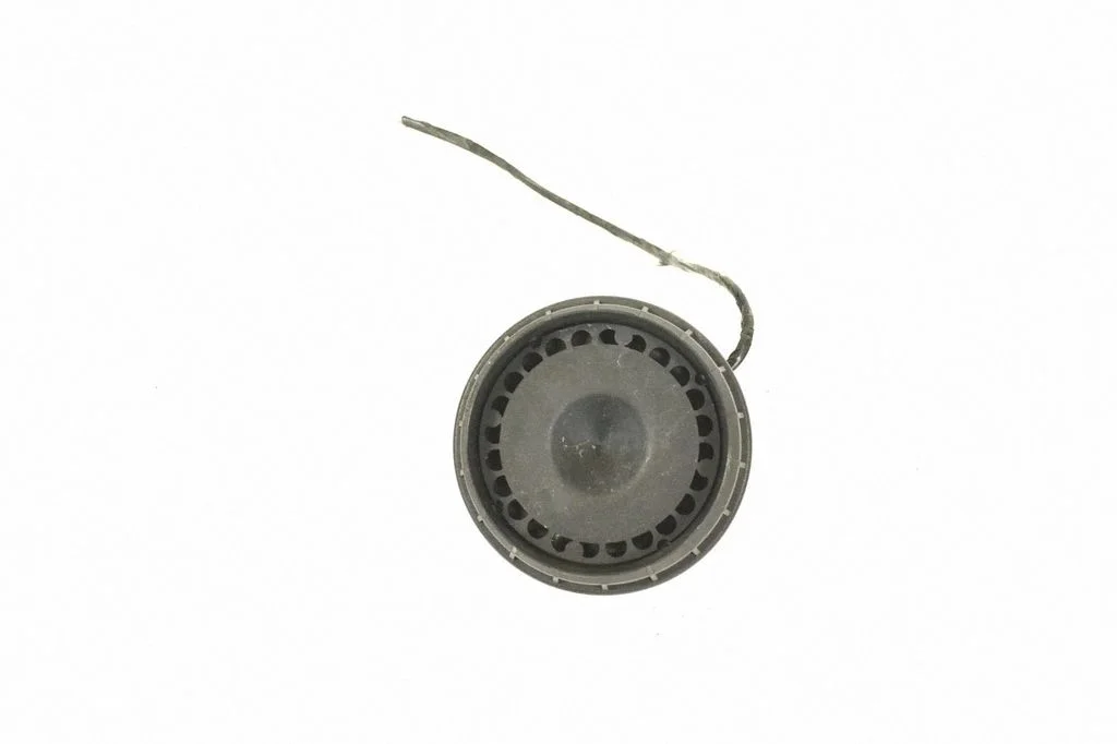 Alarm system siren 9243750