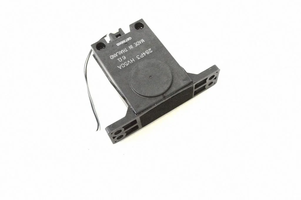 Signalizācijas sirēna 284P3HV50A