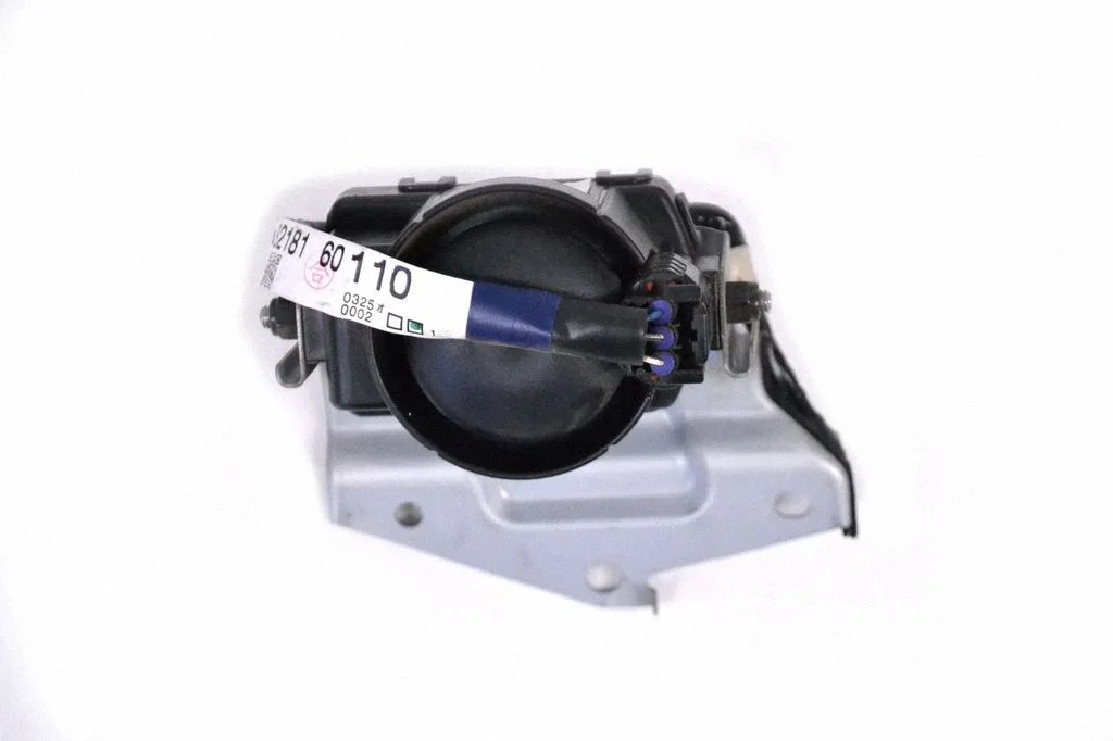 Signalisatsiooni sireen – Toyota Land Cruiser (J120) (2002-2009)