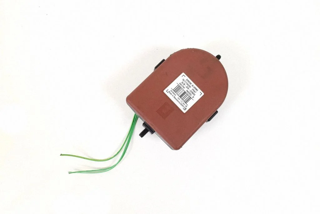Alarm system siren 9677756080