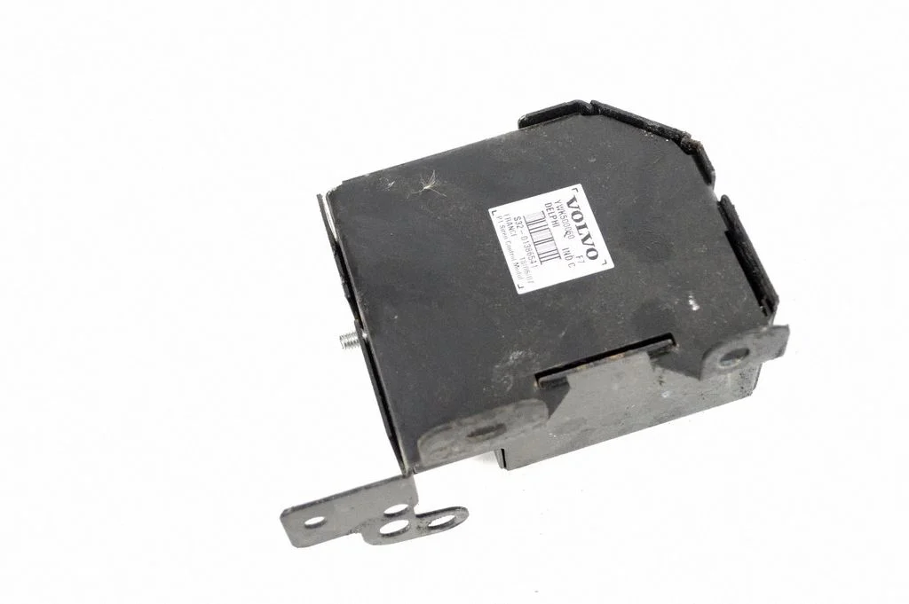 Alarm system siren – Land Rover Range Rover Sport L320 (2005-2013)