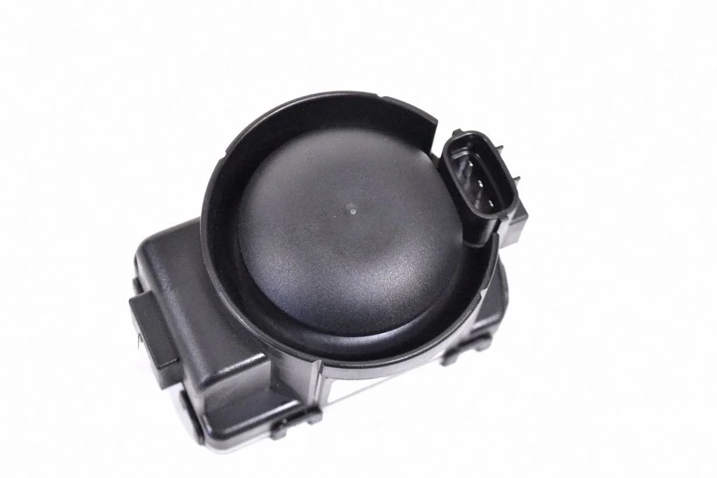 Syrena alarmu – Lexus GS 300 350 430 450H (2005-2012)