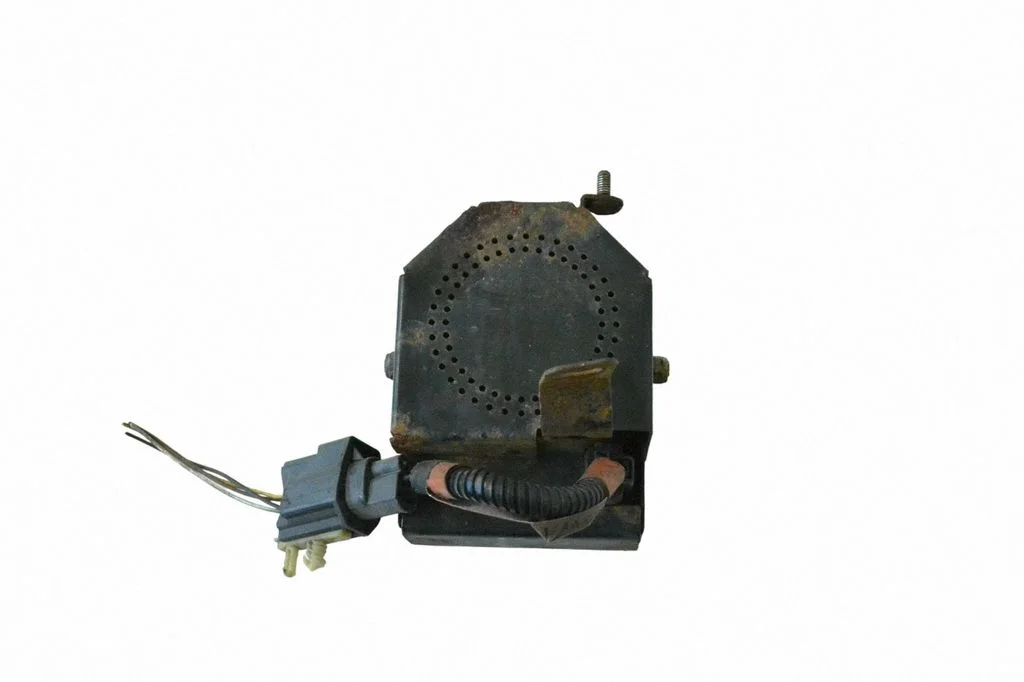 Syrena alarmu 2R8319G229AC