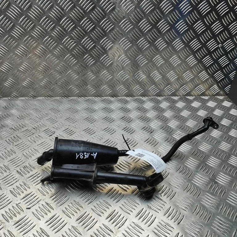 Kartera ventilācija/caurulīte(-s)/šļūtene(-s) – Opel Insignia A (2008-2017)