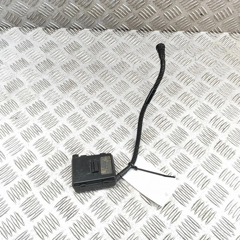 Kartera ventilācija/caurulīte(-s)/šļūtene(-s) 0D9127417