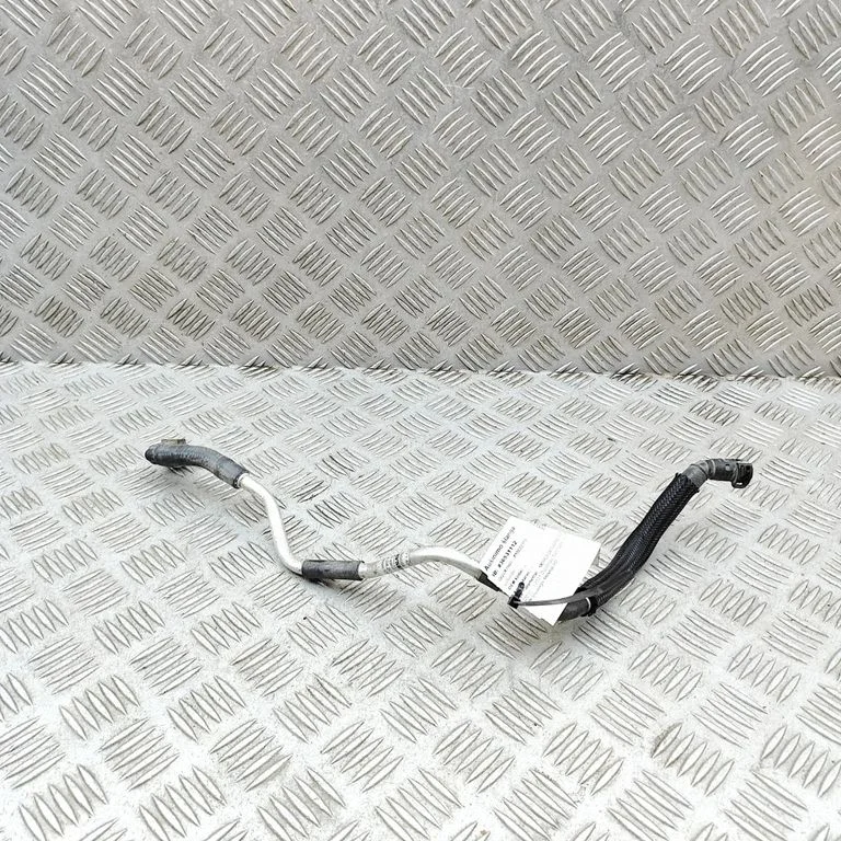 Vakuuma caurulīte(-s)/šļūtene(-s) A1774300500