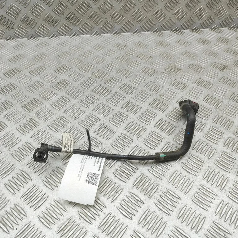 Vacuum line/pipe/hose A1675014900