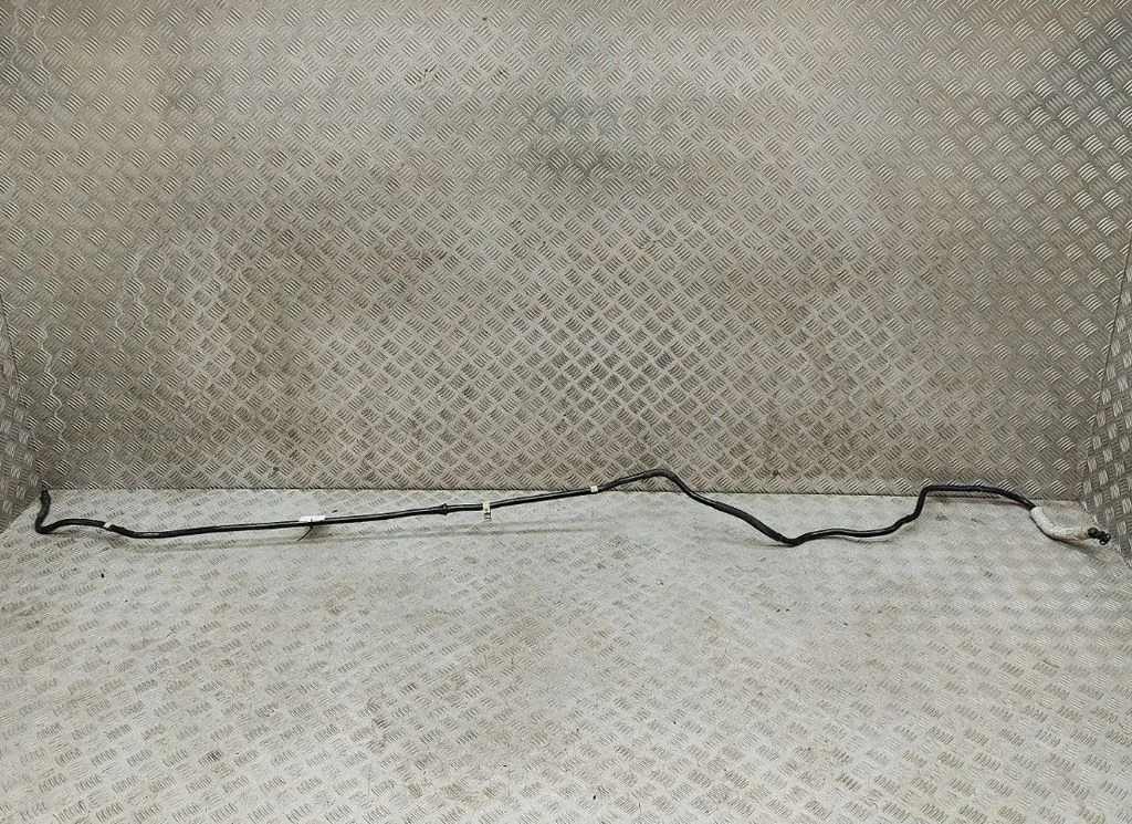 Vacuum line/pipe/hose – Porsche 911 991 (2011-2019)