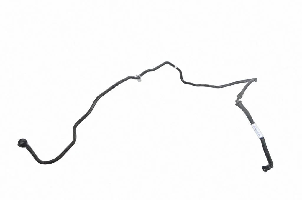 Vakuuma caurulīte(-s)/šļūtene(-s) 8654731