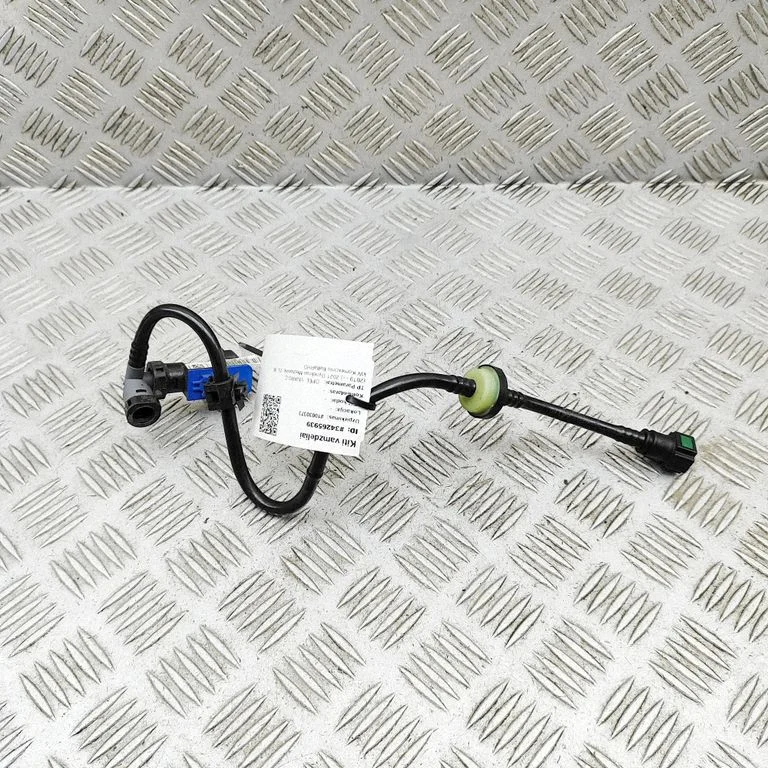 Vacuum line/pipe/hose 99508K