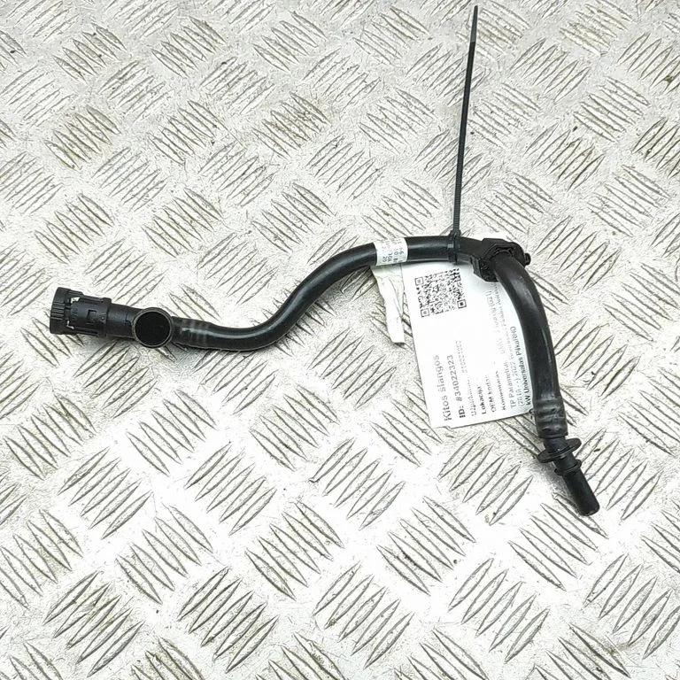 Przewody/węże podciśnienia – BMW Seria 3 G20 G21 (2019-)