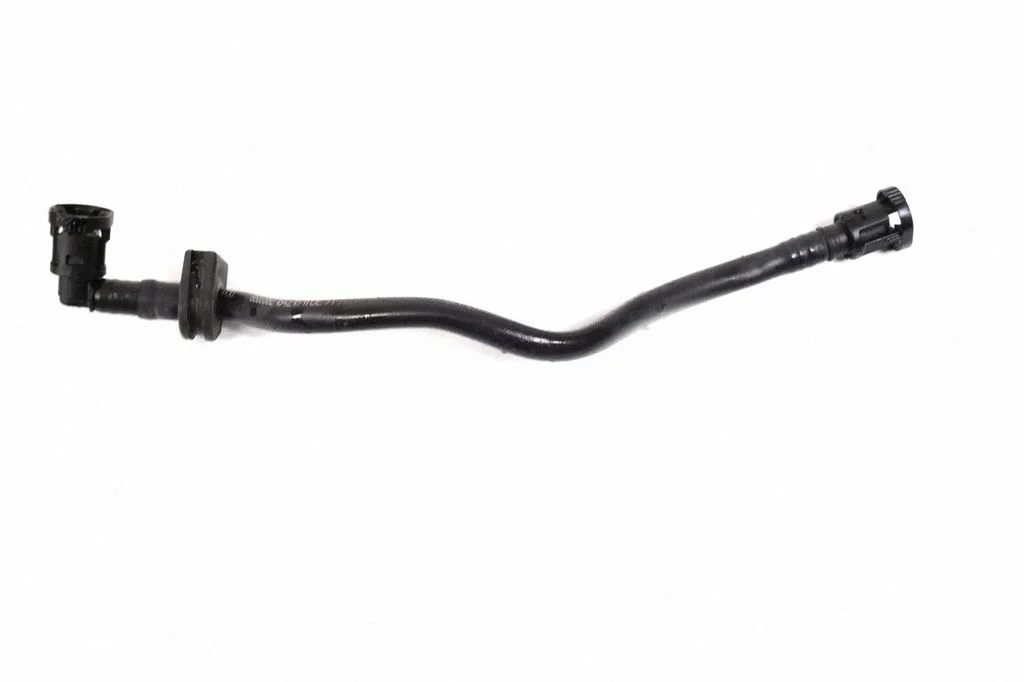 Przewody/węże podciśnienia – BMW Seria 3 F30 F35 F31 (2012-2018)