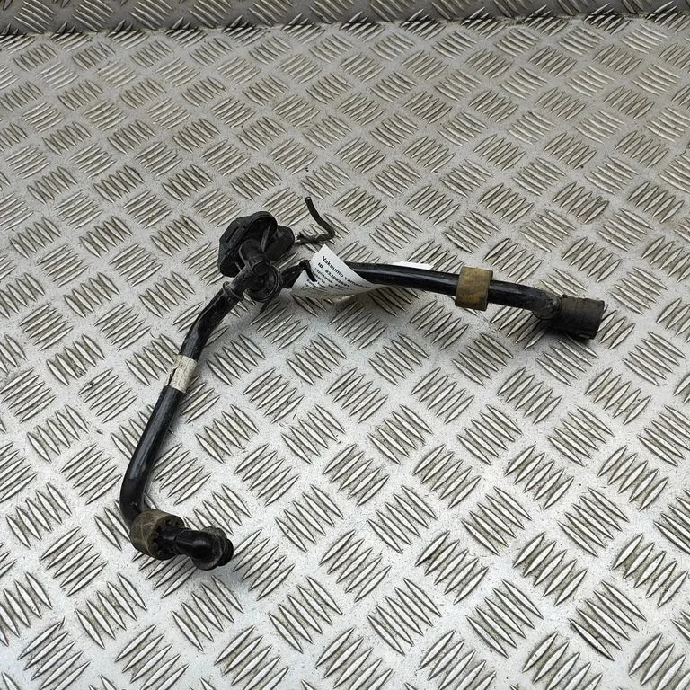 Vacuum line/pipe/hose – Porsche 911 991 (2011-2019)
