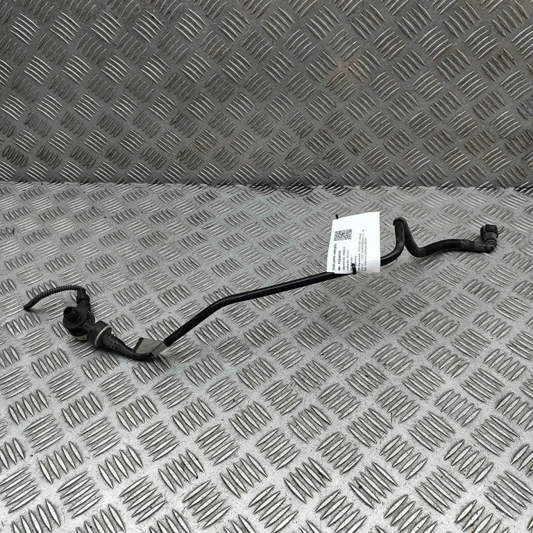 Vakuuma caurulīte(-s)/šļūtene(-s) 5802335904