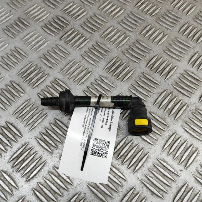 Vakuuma caurulīte(-s)/šļūtene(-s) 50541238