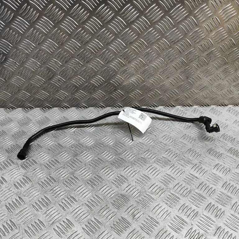 Vakuuma caurulīte(-s)/šļūtene(-s) – Mercedes-Benz GLC klase C253 (2016-)
