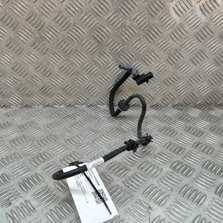 Vakuuma caurulīte(-s)/šļūtene(-s) 9818022680