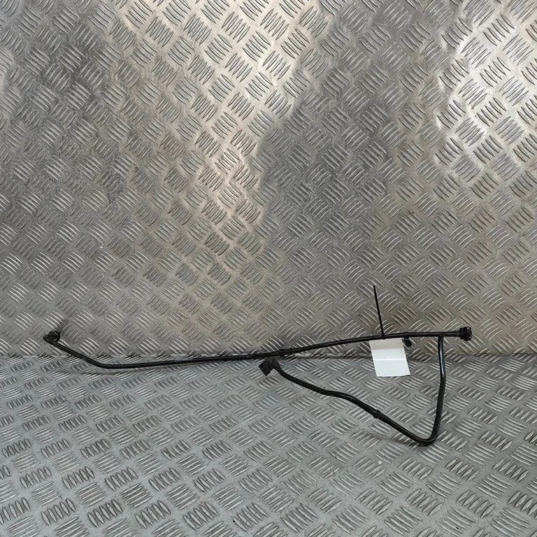 Vacuum line/pipe/hose A2935012400