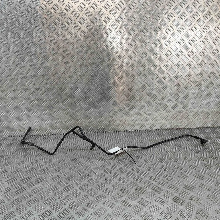 Vacuum line/pipe/hose – Mercedes-Benz Sprinter W907 W910 (2018-)