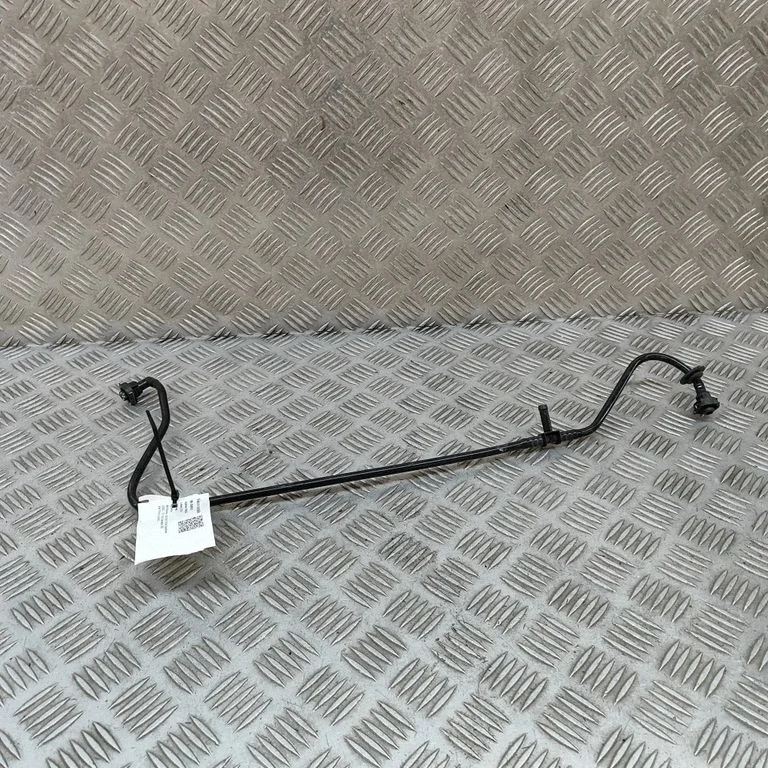 Vakuuma caurulīte(-s)/šļūtene(-s) 4KR121081E