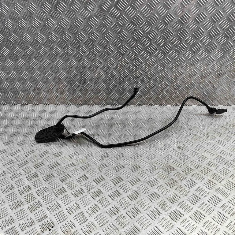 Vacuum line/pipe/hose 80A611931AE