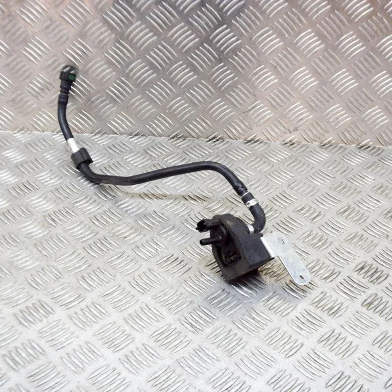 Vacuum line/pipe/hose 670007319