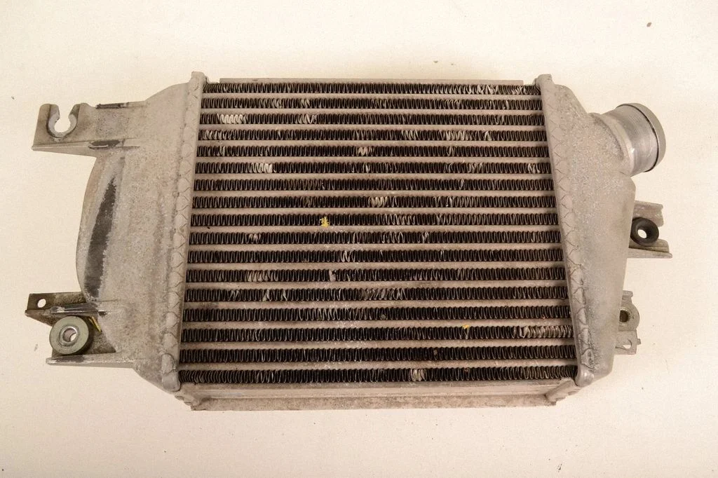 Intercooler radiator – Subaru Outback (2009-2014)