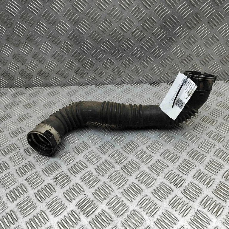 Intercooler hose/pipe – Mercedes-Benz CLA-Class C117 X117 W117 (2013-2019)