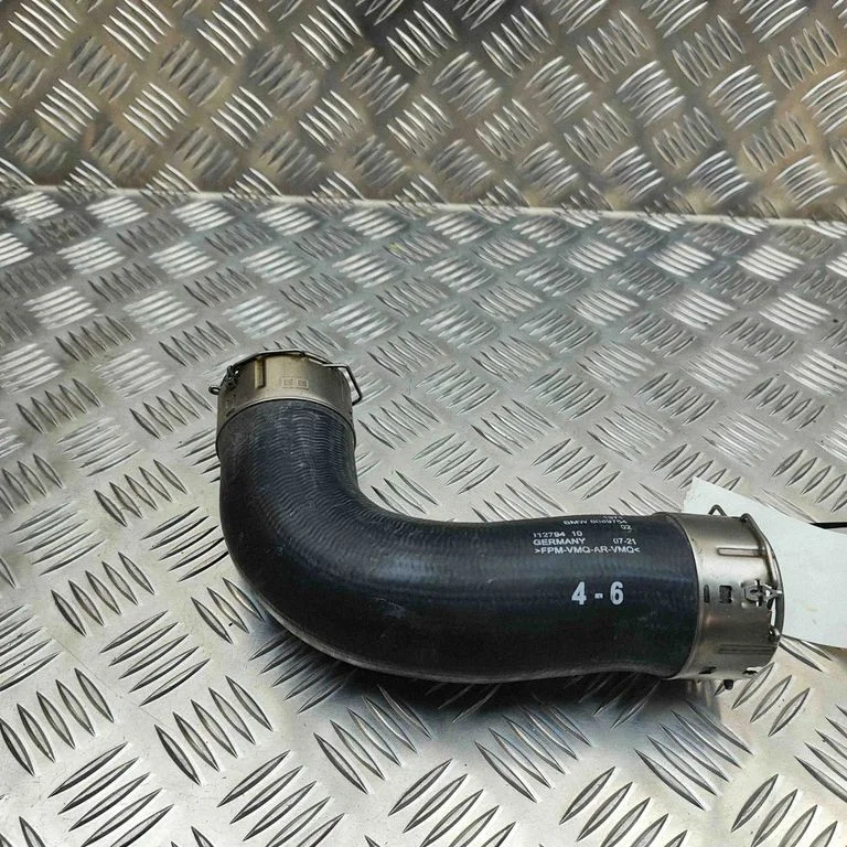 Intercooler hose/pipe 8089754