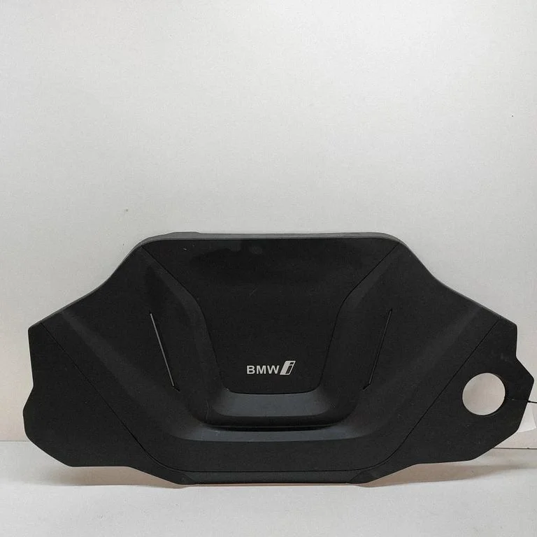 Engine cover (trim) – BMW iX3 G08 (2020-)