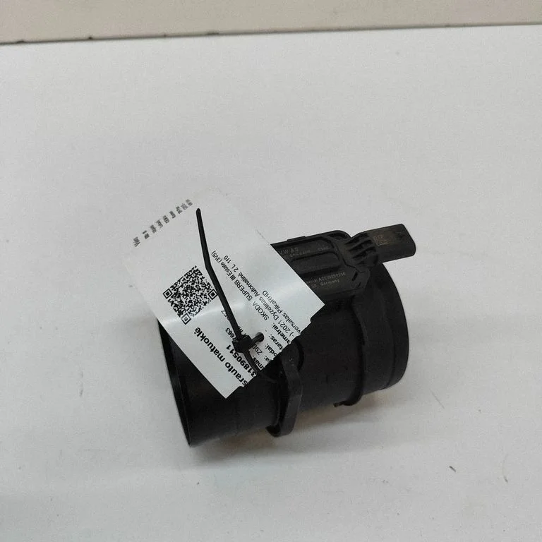 Mass air flow meter – Skoda Superb B8 (3V) (2015-2024)