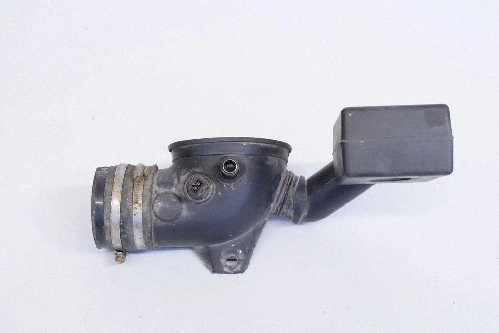 Air intake duct part
