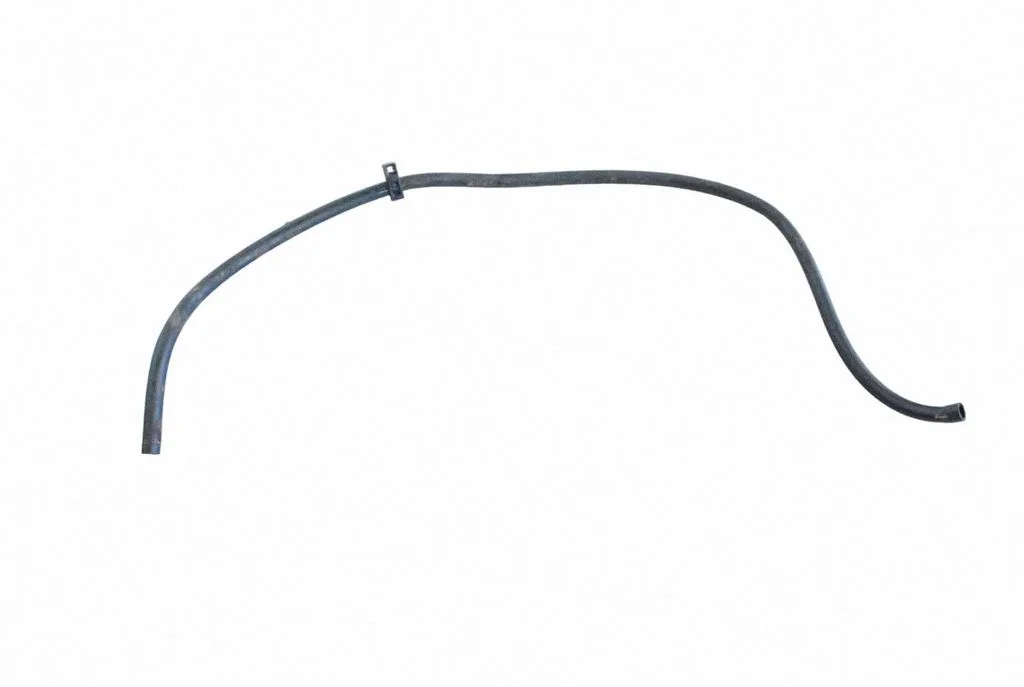 Air intake hose/pipe A1676300002