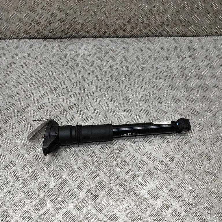 Rear shock absorber/damper – Opel Corsa F (2019-)