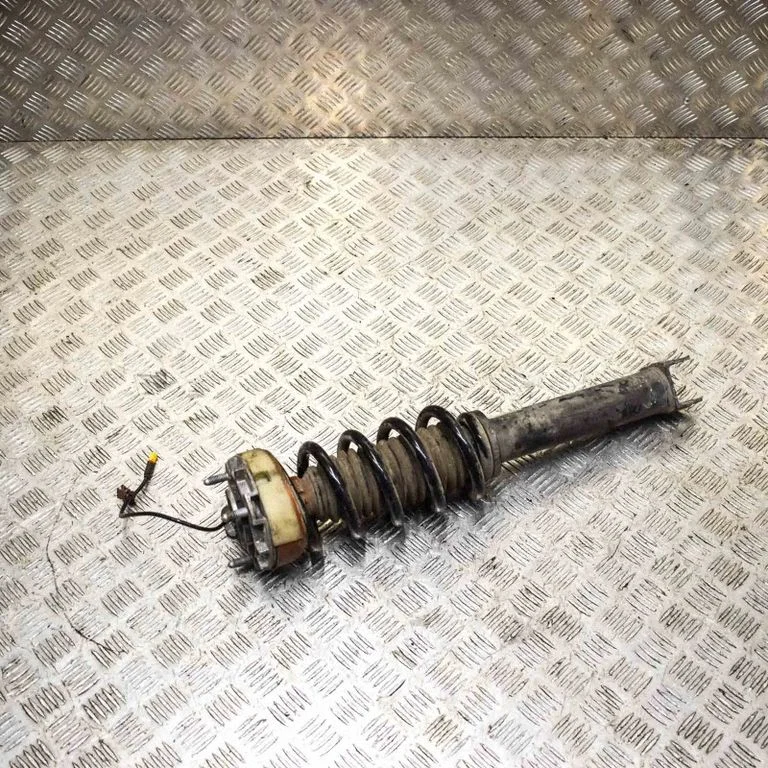 Rear shock absorber/damper – Porsche 997 (2004-2012)