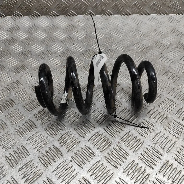 Rear coil spring 8847558
